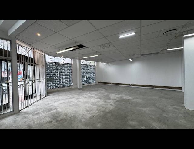 289M² OFFICE TO LET IN MUSGRAVE